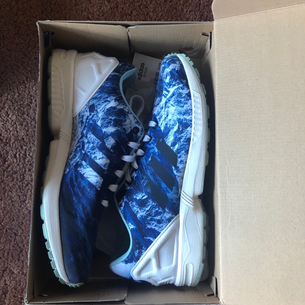 Adidas ZX Flux Waves